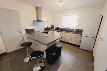 Gîte pour 6 personnes à Pontenx-les-Forges