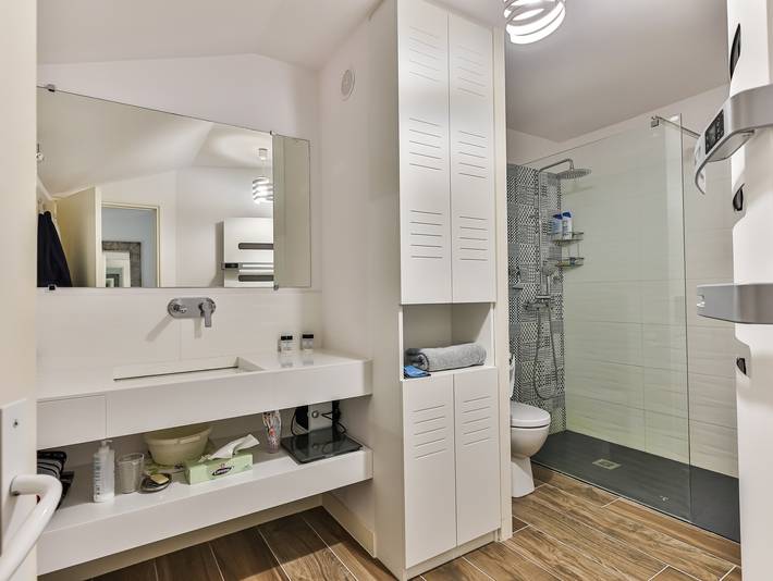 Appartement entier, Le Duplex de Bourgenay - classé 4 étoiles in Talmont-Saint-Hilaire, Vendée