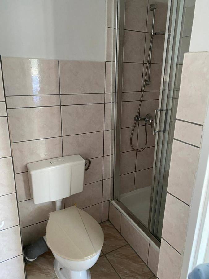 Ganze Ferienwohnung, Dom Wczasowy Portowa Przystań 150m od plaży in Mrzeżyno, Powiat gryficki
