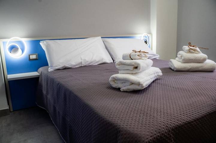 Apartamento de vacaciones para 4 personas, con vistas y piscina - 1