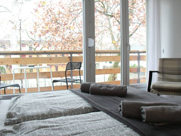 Ferienhaus für 24 Personen, mit Garten, mit Haustier in Siofok - 3