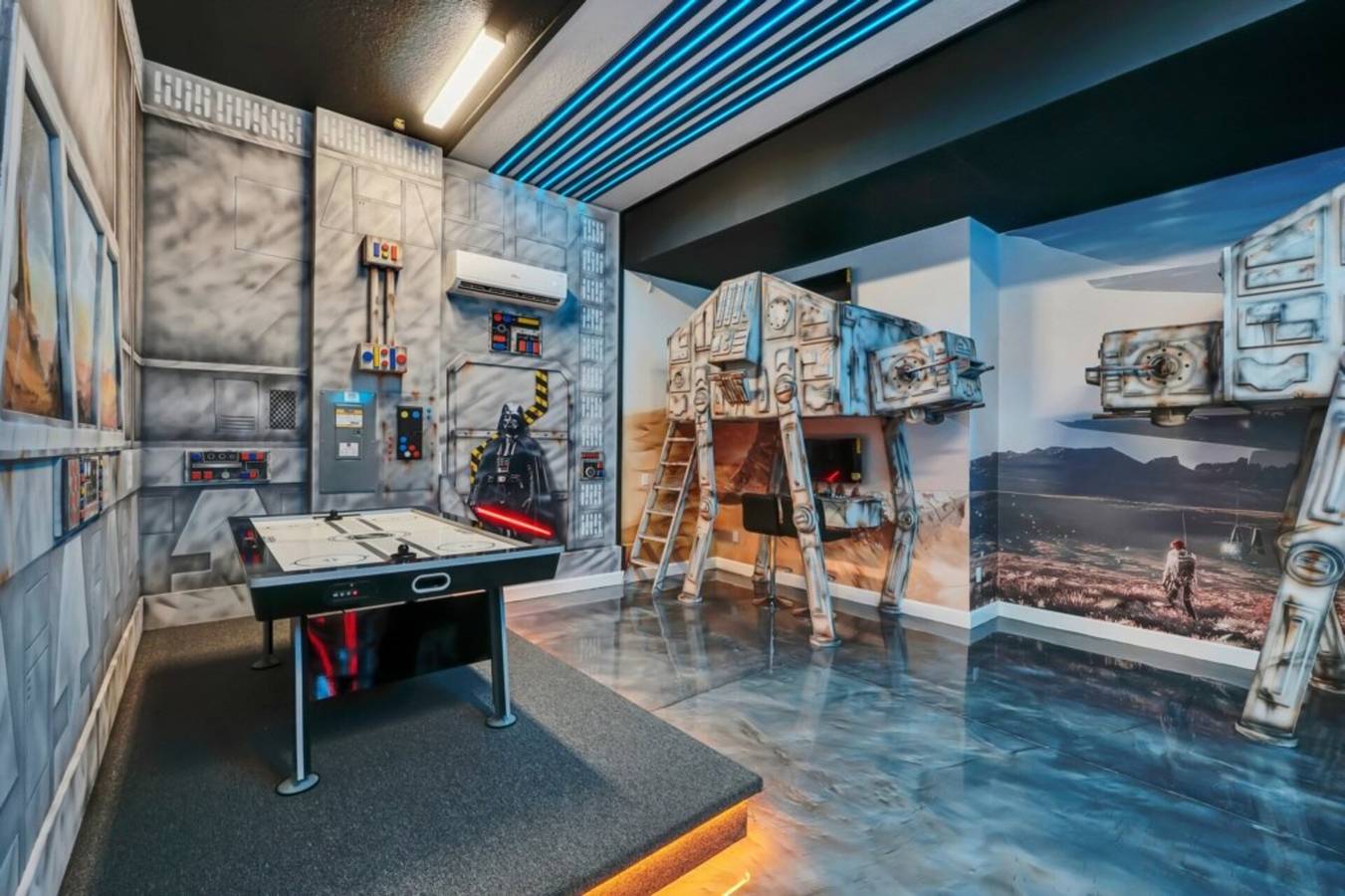 Luxury 15 Bedroom Villa on Paradiso Grande Resort, Orlando Villa 6407 in Condado de Orange (FL)