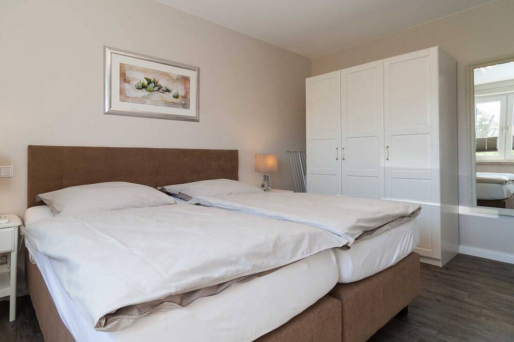 Ganze Wohnung, Berliner Ring 2/1, Deutschland in Hörnum, Sylt