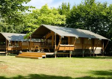 Gîte pour 4 personnes à Beaulieu