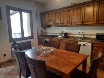 Ferienhaus in Randa (Mallorca), Algaida für 6 