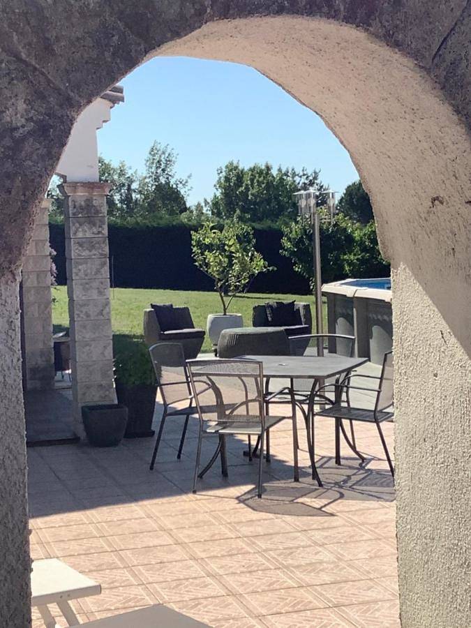 Number9 Studio - Now with air conditioning in Carlipa, Région de Carcassonne