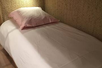 Appartement De Vacances pour 4 Personnes dans Auron, Saint-Étienne-de-Tinée, Photo 4