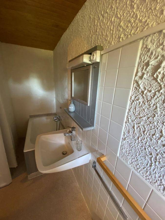 Double Room with Garden View in Verteuil-sur-Charente, Charente