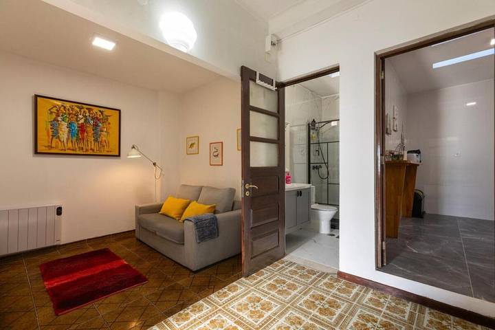 Gîte pour 4 personnes, avec vue, animaux acceptés dans Angeiras - 4