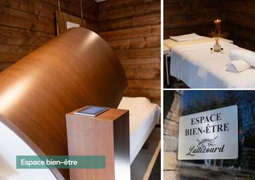 Maison pour 8 Personnes dans Briançon, Région de Briançon, Photo 1