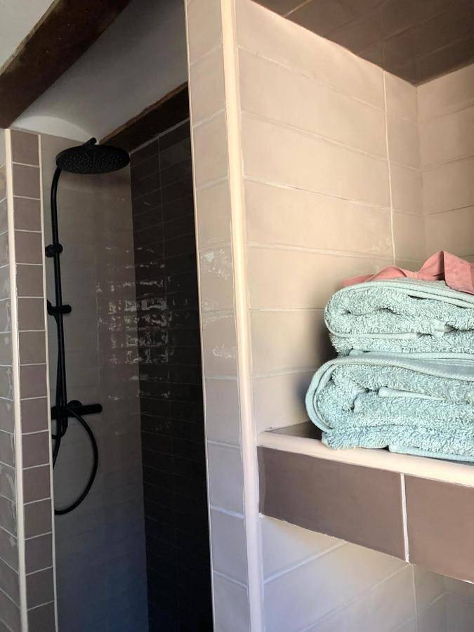 Casa rural para 14 personas, con jardín y jacuzzi, Se admiten mascotas en Señorío de Molina - 4