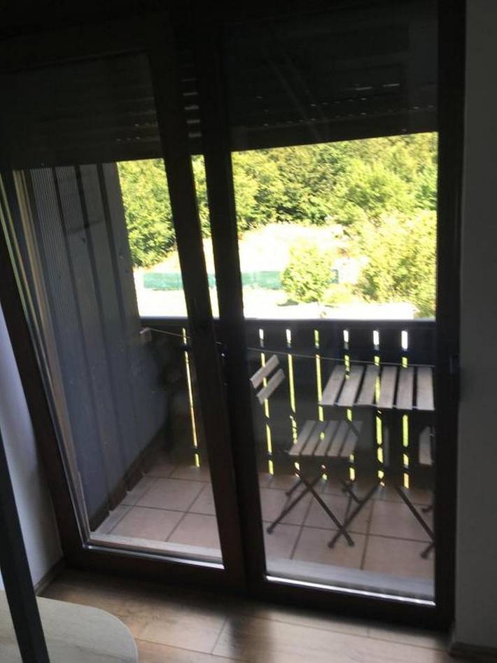 Ferienhaus für 4 Personen, mit Balkon an den Plitvicer Seen