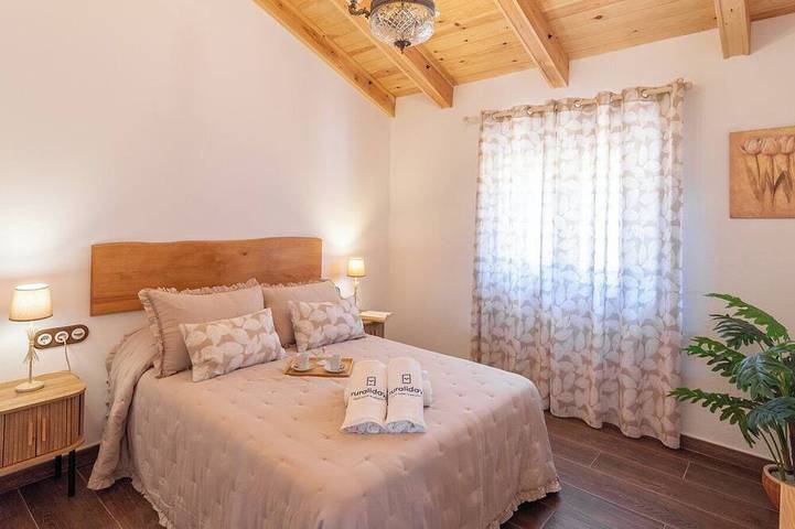 Casa Rural Los Aleses Vélez-Málaga in Vélez-Málaga, Costa del Sol