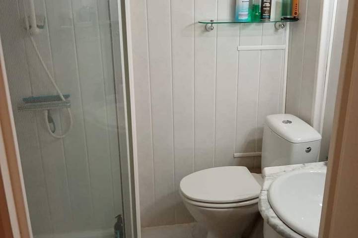 Location de vacances pour 4 personnes à Bagnols-en-Forêt - 4