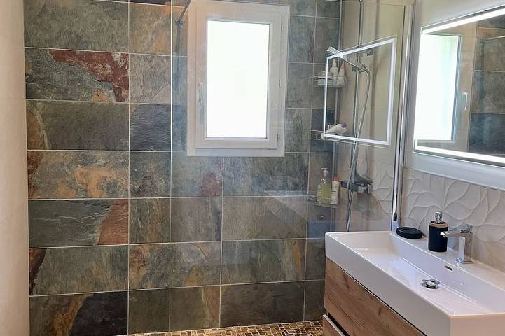 Location de vacances pour 5 personnes, avec jardin à Boisset-et-Gaujac - 3