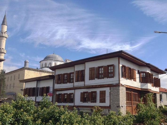 Hôtel pour 2 personnes, avec jardin