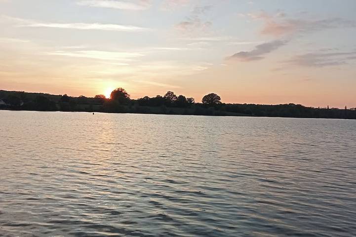 Péniche pour 4 personnes dans Nièvre - 3