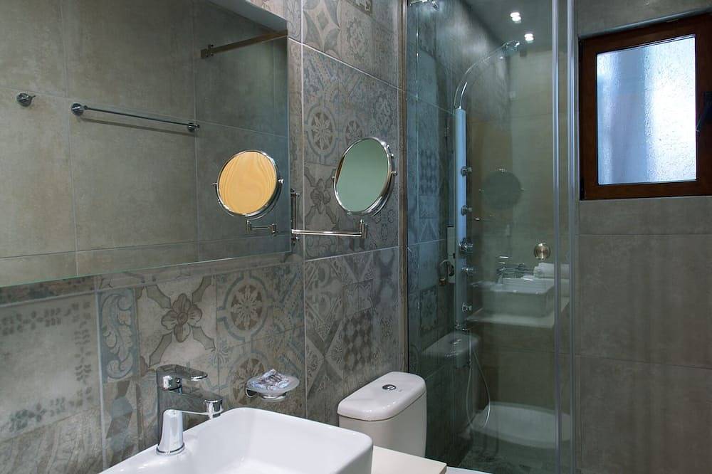 Villa Somnia! Mit privatem Pool, in der Nähe von Annehmlichkeiten, Revitalisierung der Natur! in Rethymno und Umgebung