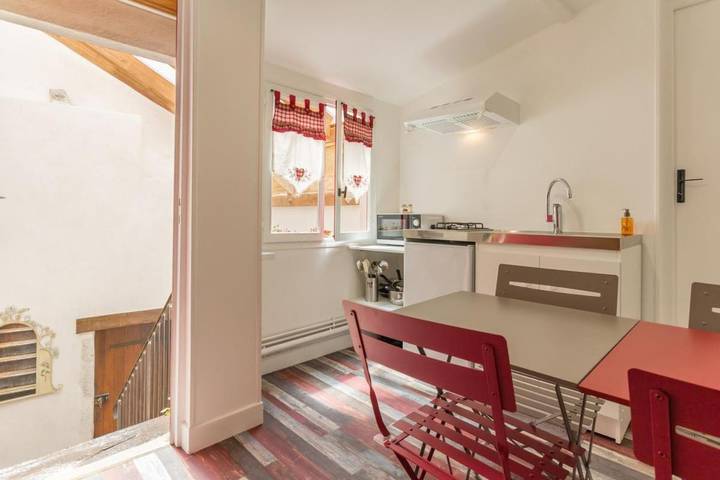 Location de vacances pour 3 personnes à Arnay-le-Duc - 4