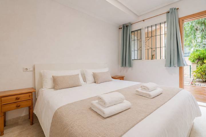 Apartamento entero, Casa cerca de la playa ideal para descansar in Santa Pola, Costa Blanca