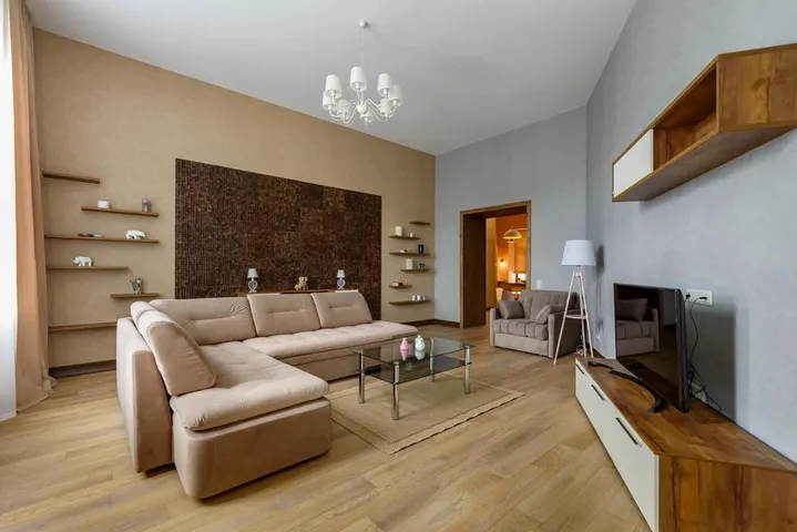 Appartamento vacanze per 4 persone - 1