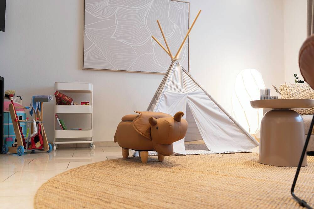 Ganze Wohnung, The Comfort Stay- zwischen Luzern und Zürich; familiy-friends, Hunde willkommen in Aargau-Basel