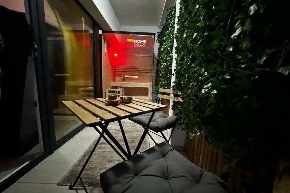 Entire apartment, Rheinmosel Glück Wellness in Luetzel, Koblenz