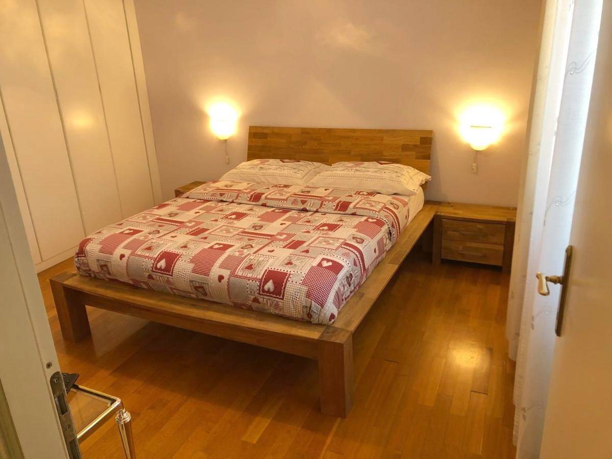 Appartement entier, Paluvacanze, Cuore del centro storico in Aoste, Alpes valaisannes