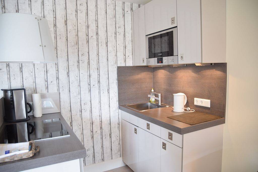 Ganze Wohnung, Schöne Ferienwohnung nahe Strand und Dorfteich in Wenningstedt in Wenningstedt, Sylt