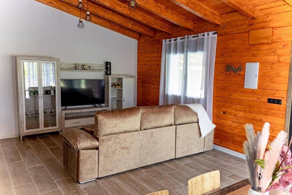 Two-Bedroom Townhouse in Cehegín, Interior de Murcia