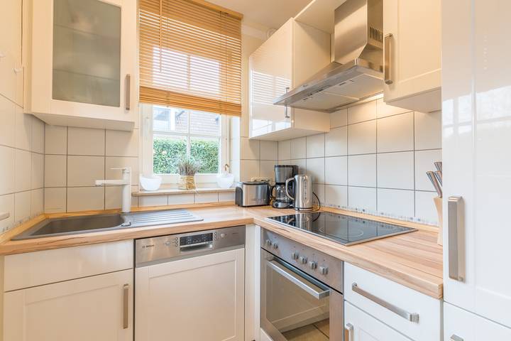 Ferienhaus für 6 Personen, mit Terrasse in Boltenhagen - 2