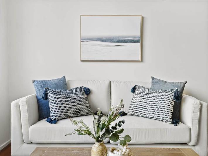 Holiday rental for 2 people, child-friendly in Bondi Beach