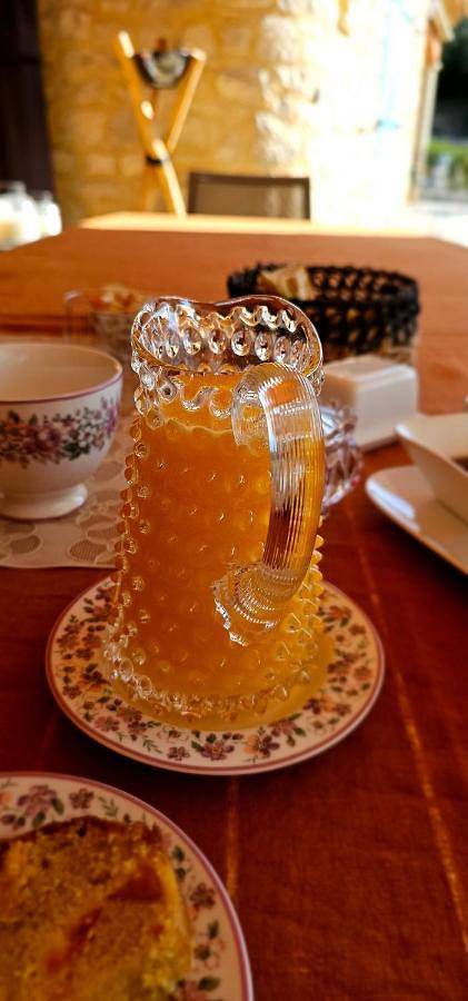 Chambre d’hôte pour 2 personnes, avec jardin et piscine à Nyons - 4