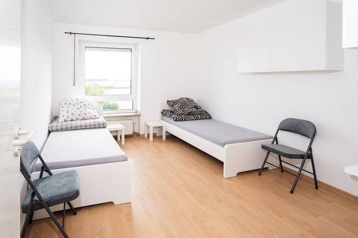 Ferienwohnung für 7 Personen