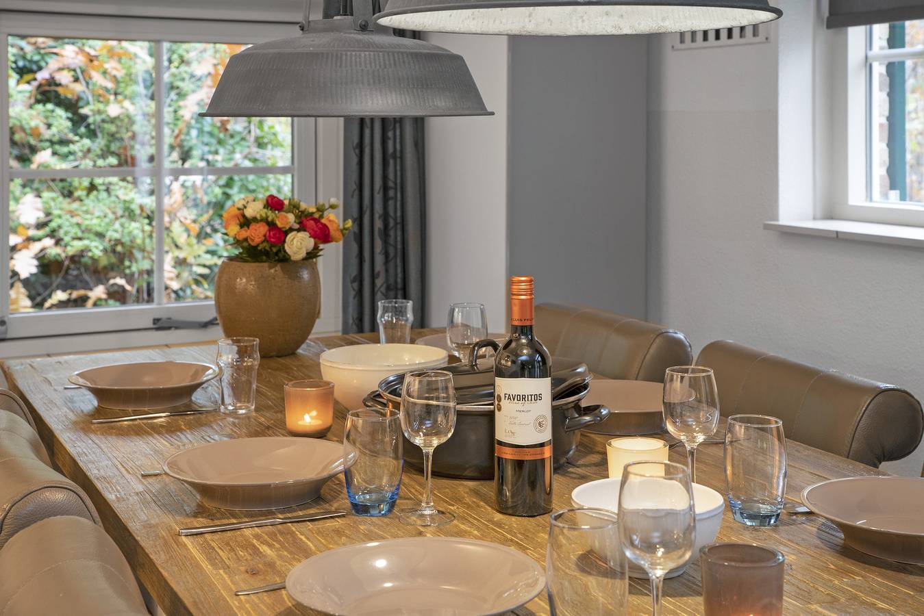 Landal Het Land van Bartje — 6-persoons boerderij in Drenthe