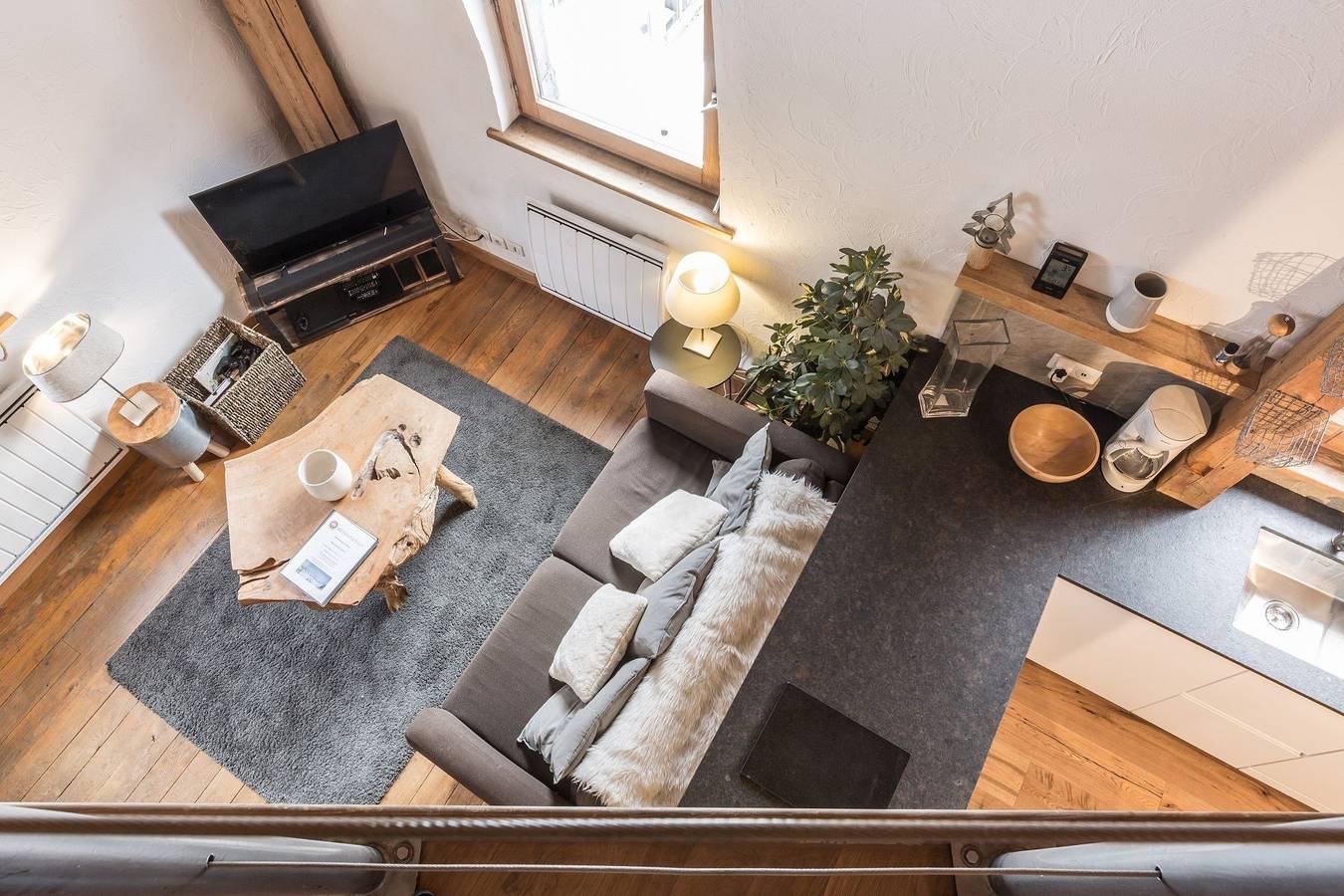 Photo : Appartement de vacances