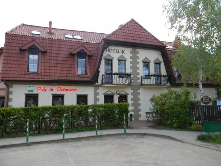 Hotel dla 5 osób, zwierzęta dozwolone w Śniardwy
