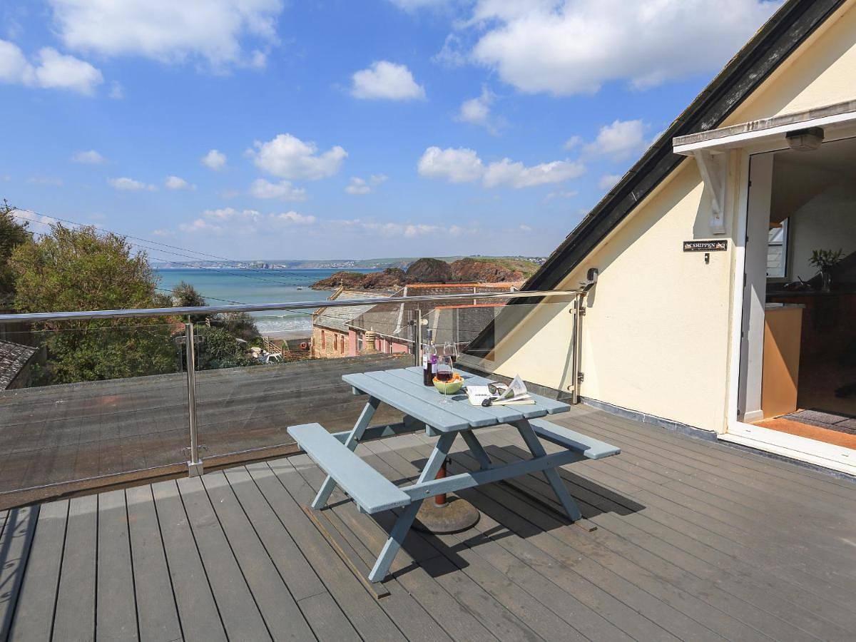 Entire apartment, Apartment in South Huish, Hope Cove