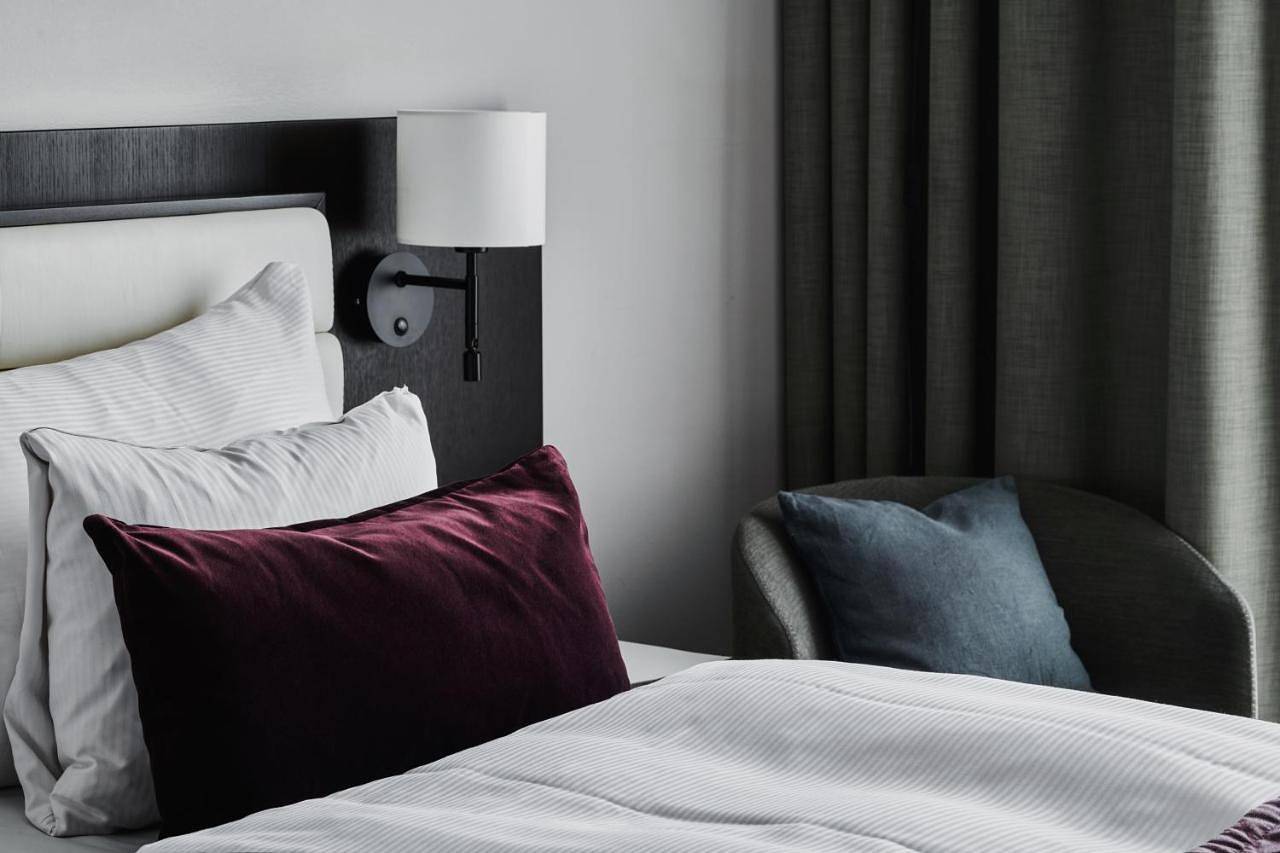 Clarion Hotel Stockholm in Stockholm, Schwedische Ostsee