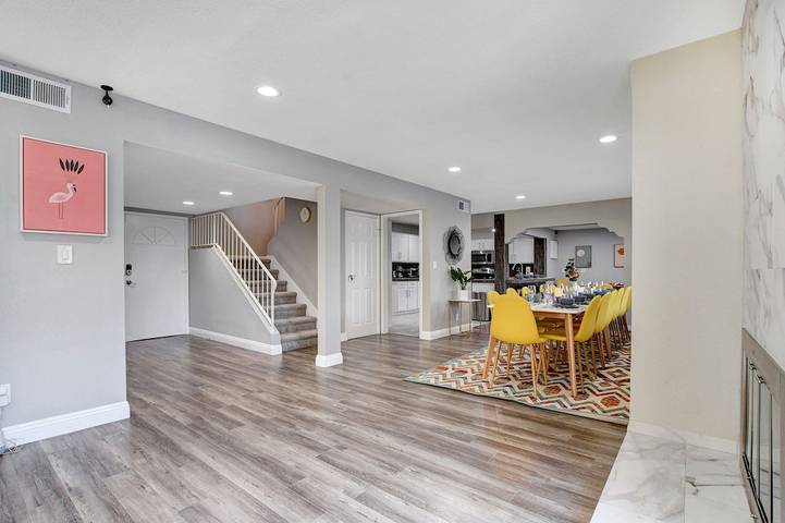 Ferienhaus für 16 Personen, mit Garten und Whirlpool, mit Haustier - 1