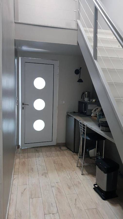 Location de vacances pour 11 personnes, avec jardin à Luceau - 3