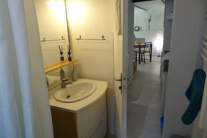 Casa rural con terraza privada y vista al parque! in APT, Parque natural regional del Luberon