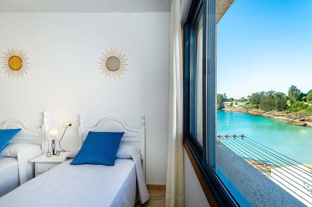 Appartamento intero, Punta Lucero Apartments in Portonovo - 2C 2 Bedrooms in Portonovo, Sanxenxo