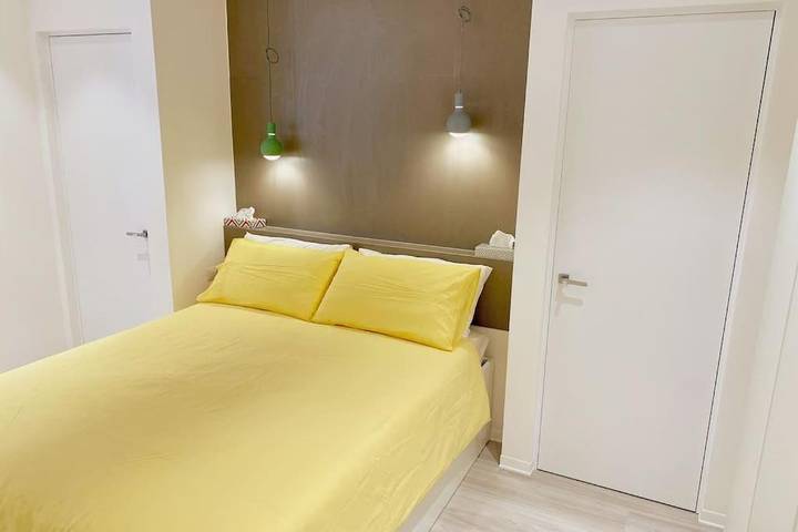 Appartamento vacanze per 2 persone - 1