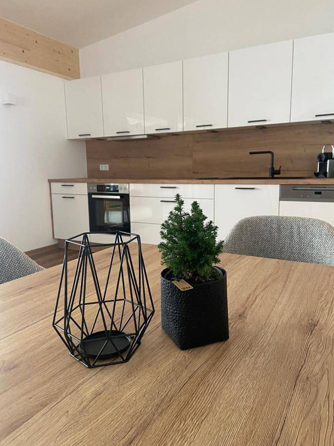 Ferienwohnung für 4 Personen, mit Ausblick und Terrasse - 1