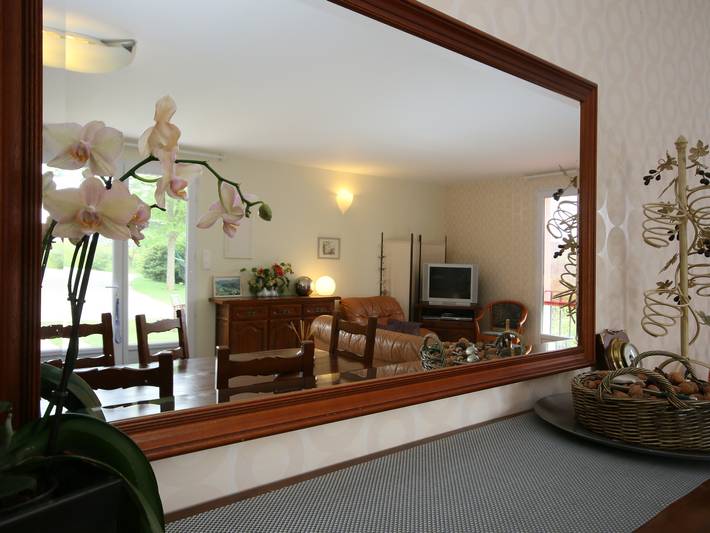 Gîte pour 9 personnes, avec piscine à Sonnac-sur-l'Hers - 2