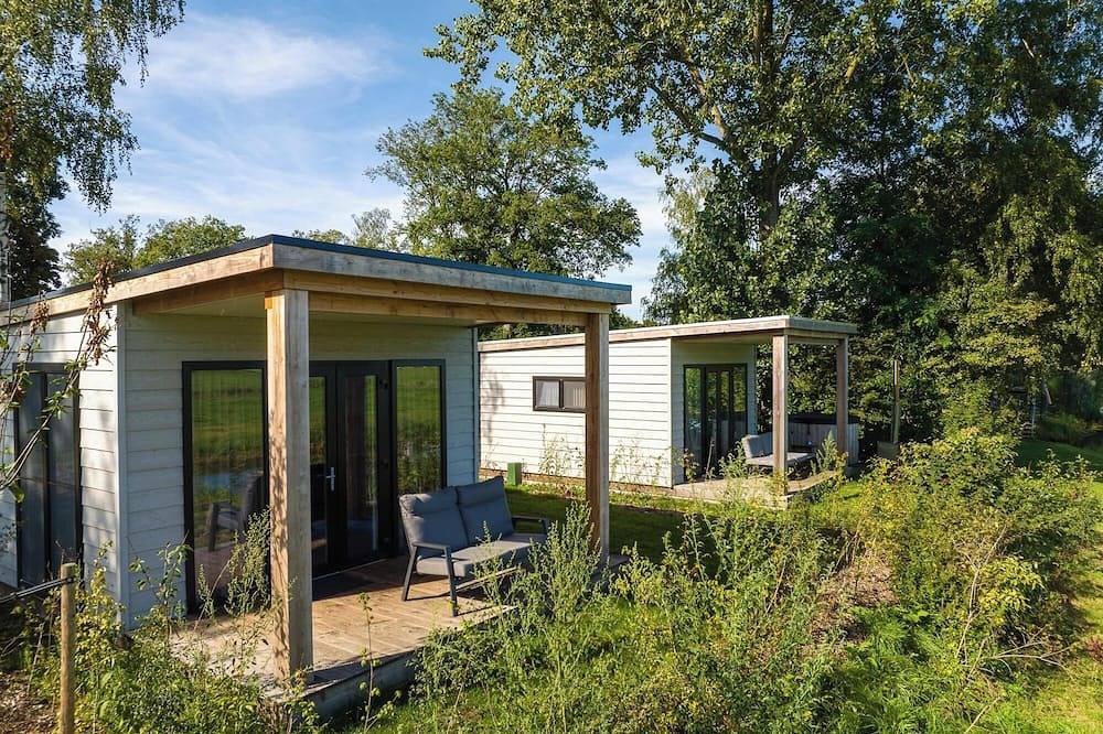 Hotel voor 4 Personen in Sallandse Heuvelrug, Twente