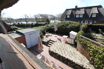 Ferienhaus für 5 Personen, mit Terrasse, mit Haustier in Wenningstedt