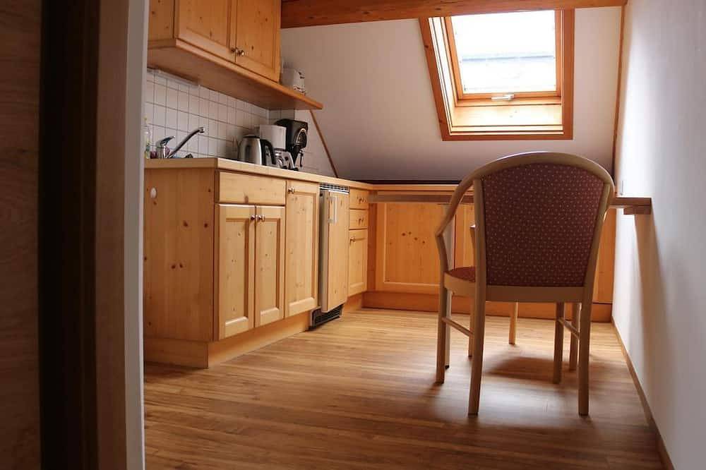 Appartement - Pension Antonia in Salzkammergut-Berge, Fuschl am See