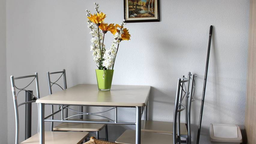 Ferienwohnung für 5 Personen, mit Terrasse in Novalja - 4